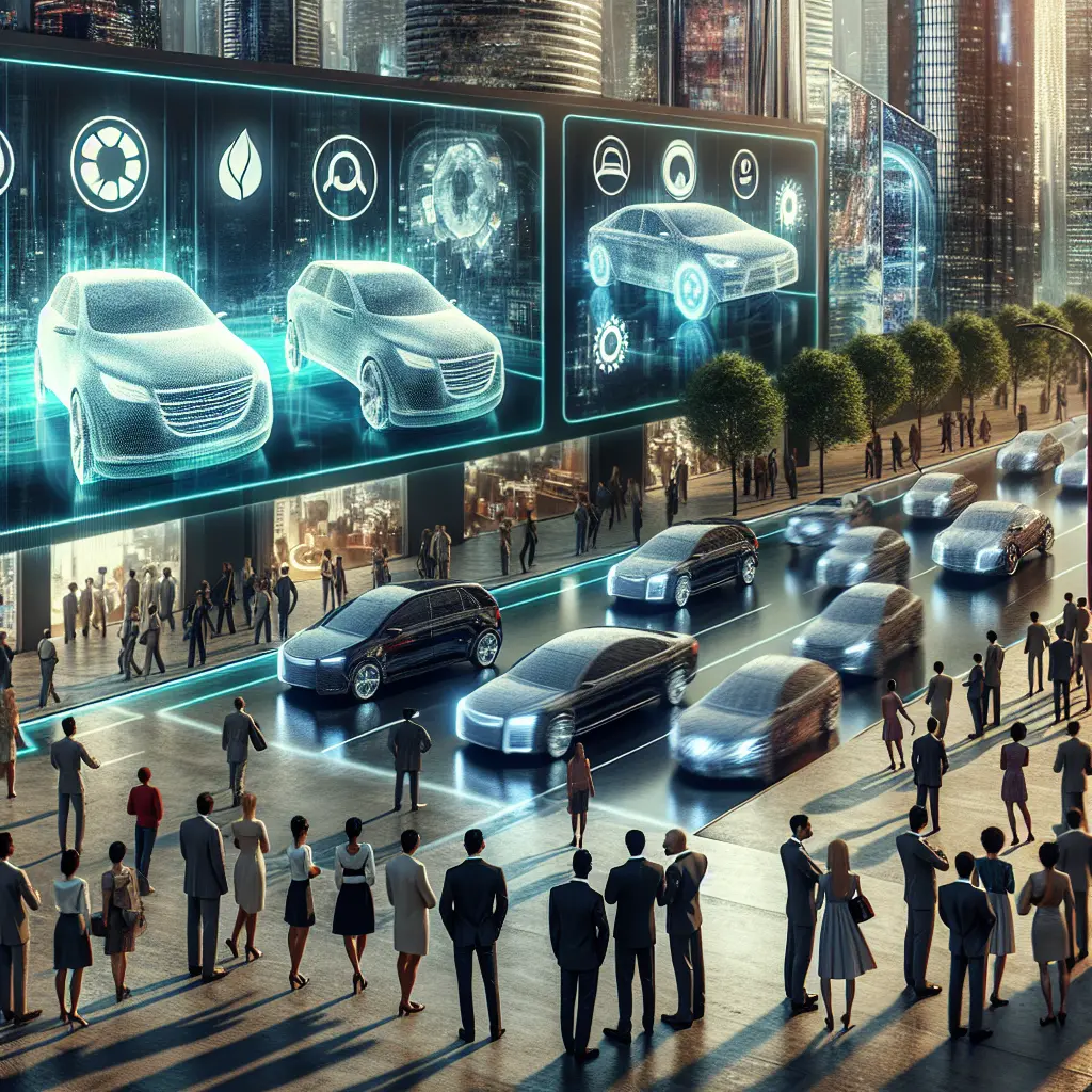 High-End Car Lease Trends to Watch in 2024