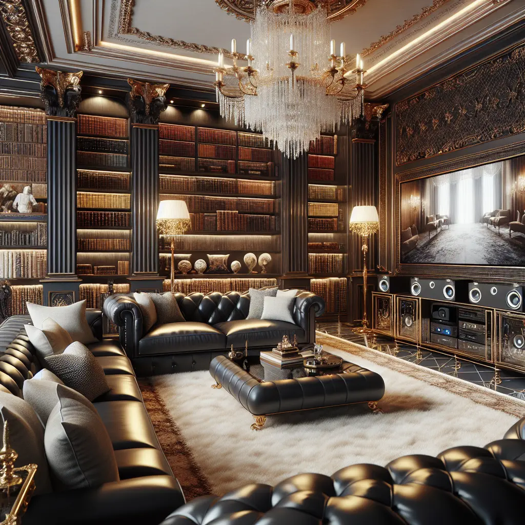 Newsletter cover image for Luxe Lease Luxuries