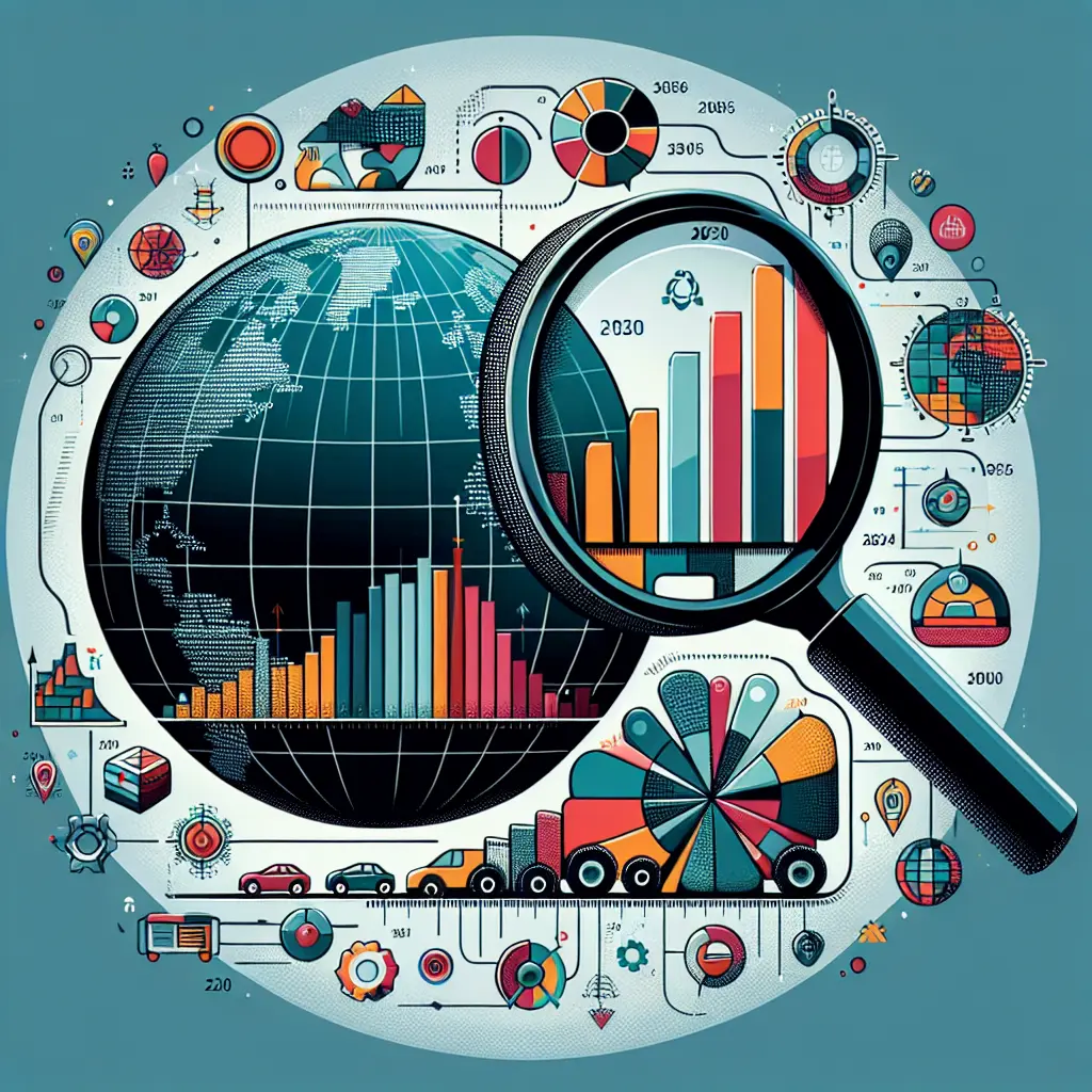 Representation of Global Auto Finance Market Analysis 2024-2030: Growth Trends, Segment Forecasts, and Regional Insights
