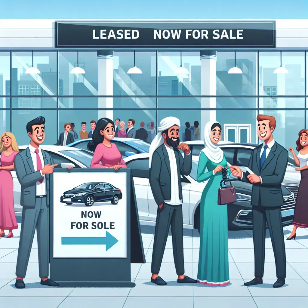 Representation of Tesla pone fin a la política que impedía a los clientes de EE. UU. comprar autos arrendados al final del contrato de arrendamiento